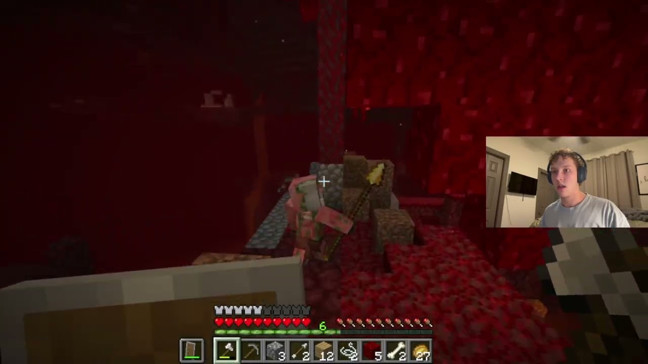 Minecraft Everyday - Day 37