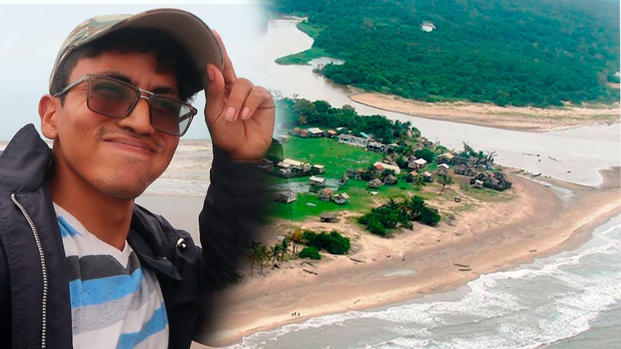 ESTA ZONA DE HONDURAS 🇭🇳 ANTES LA TENÍA NICARAGUA🇳🇮 | francocardona