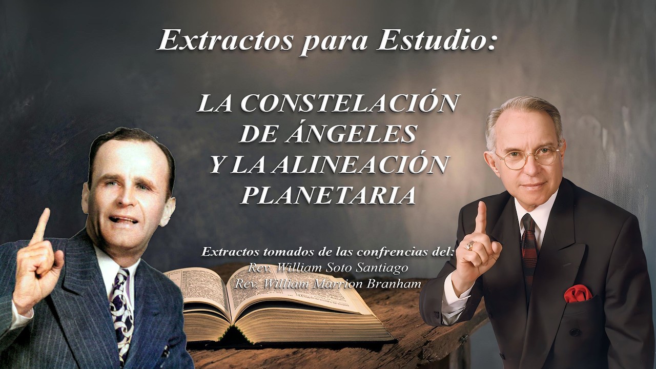 Extractos para Estudio: LA CONSTELACIÓN DE ÁNGELES Y LA ALINEACIÓN PLANETARIA