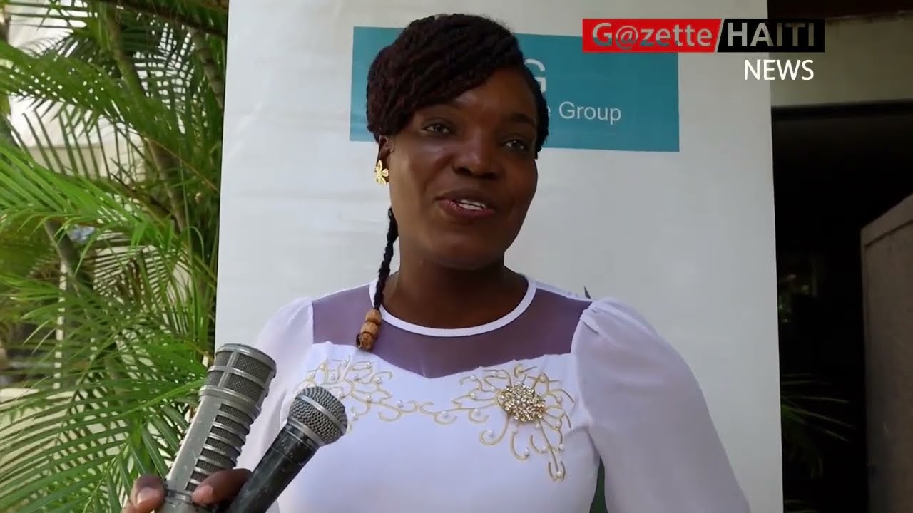 Gouvernance Group lanse yon fomasyon pou tout fanm ak tout tifi ka jwenn lajistis