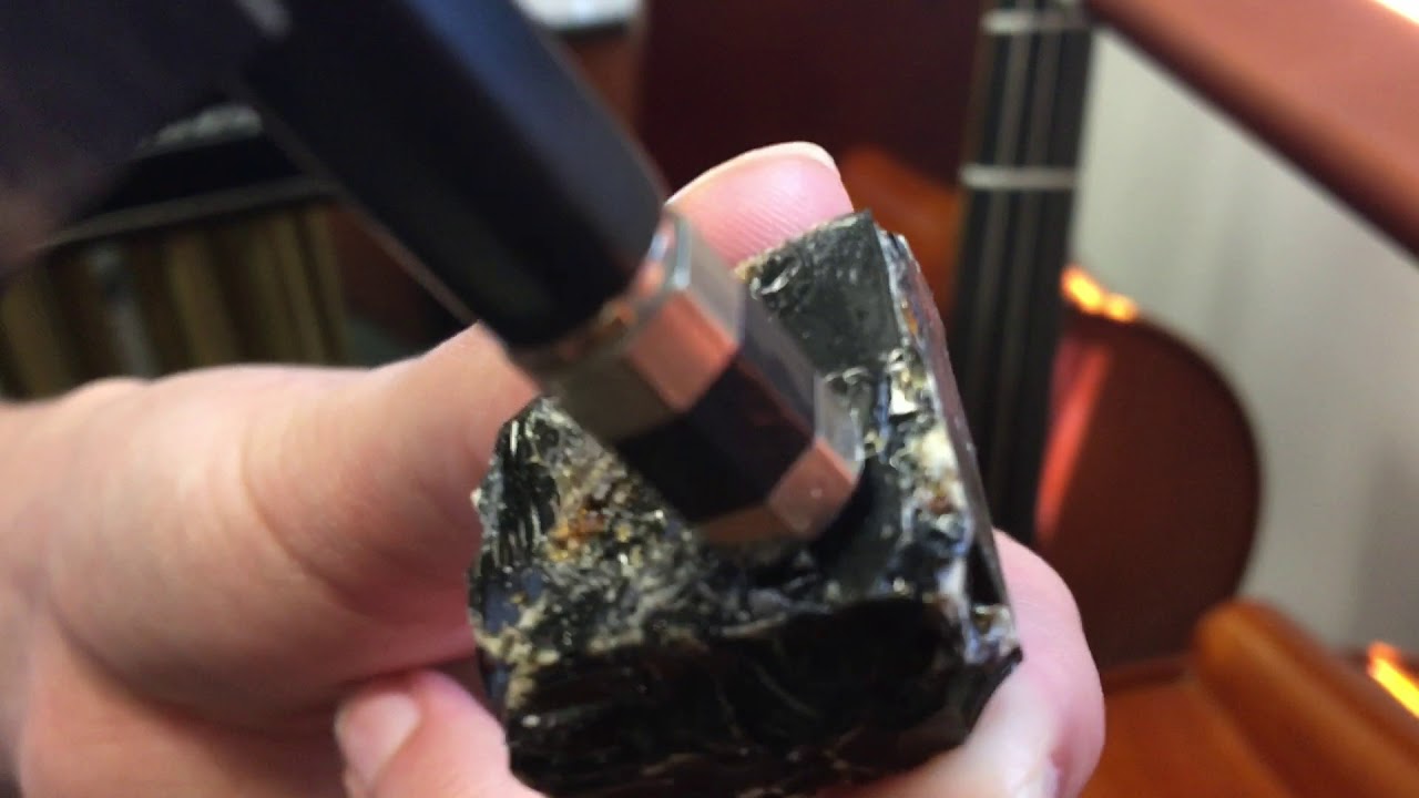 ORCHESTRA ASMR ROSIN EDITION