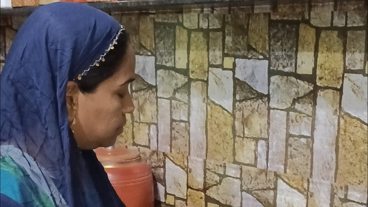 Sultana recipe vlog  is live!