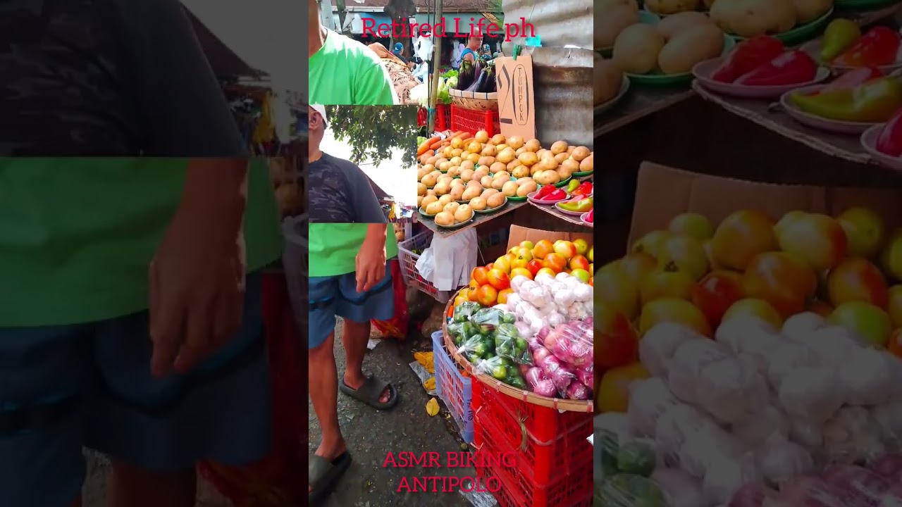 ASMR BIKING ANTIPOLO 02/21/26