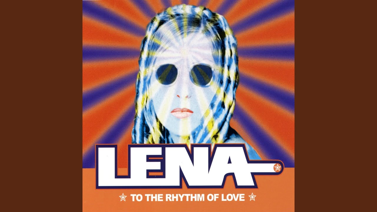 To the Rhythm of Love (Ragga Mix)