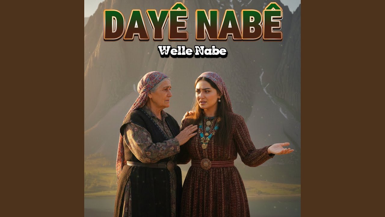 Welle Nabe