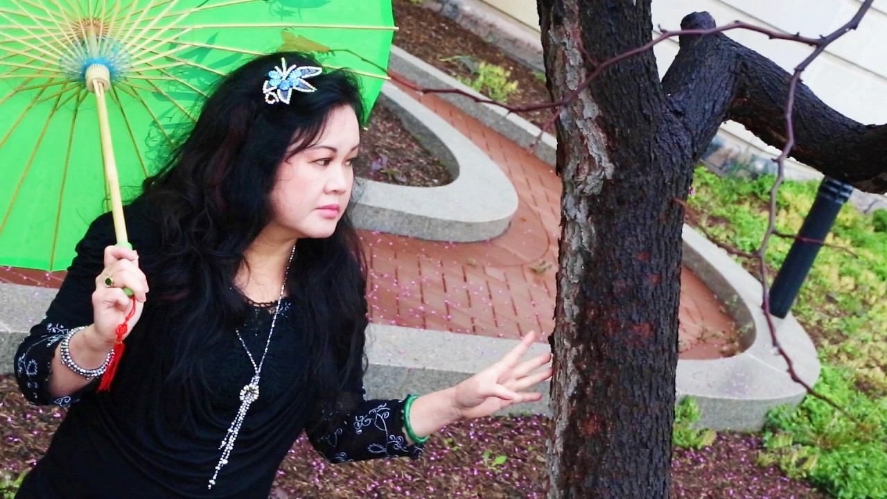 Chiều cuối tuần Nhạc Trúc Phương Helen Nguyễn Cảnh đẹp Nha Trang&Tiểu bang Indiana Hoa Kỳ