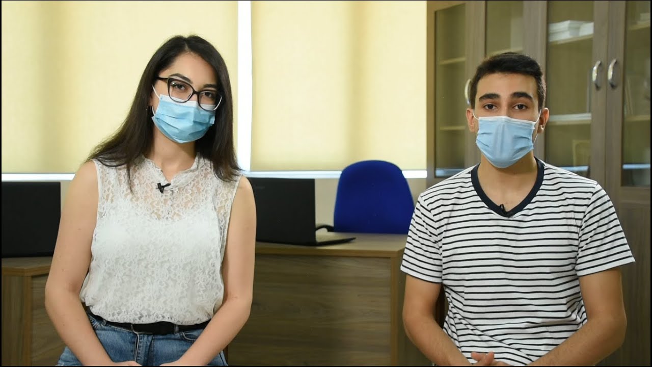 «Հաջողության բանաձև»․ մայրենի