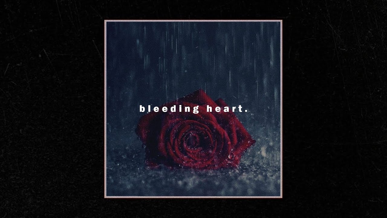 Free Sad Type Beat - 