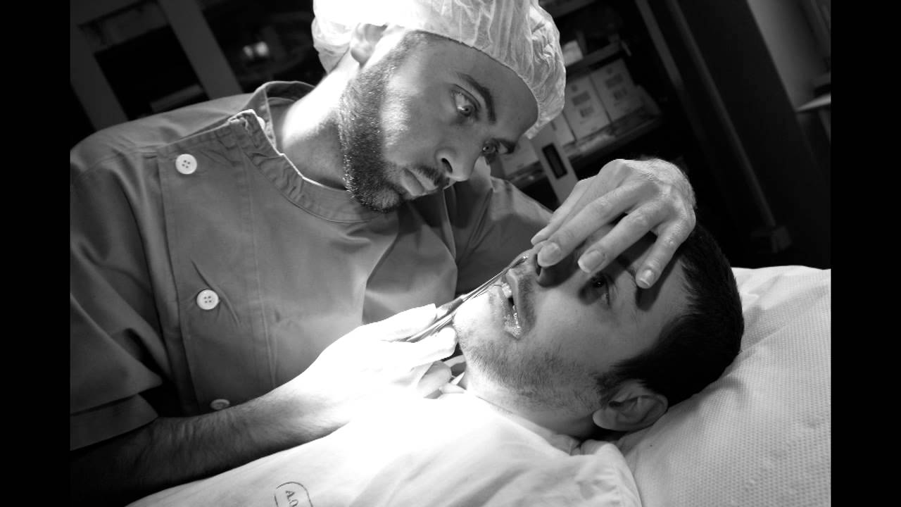 MICROSPASMI (MEDDAMAN & GOEDIMAN) - Eh Si