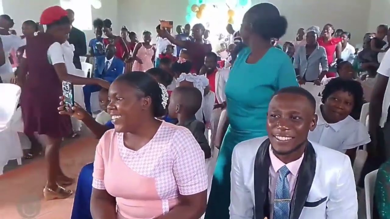 Anmwey Gade kijan Pasteur Larousse fe moun yo bo ou paka pa ri bagay sa @Radio Tabernacle de la Grace