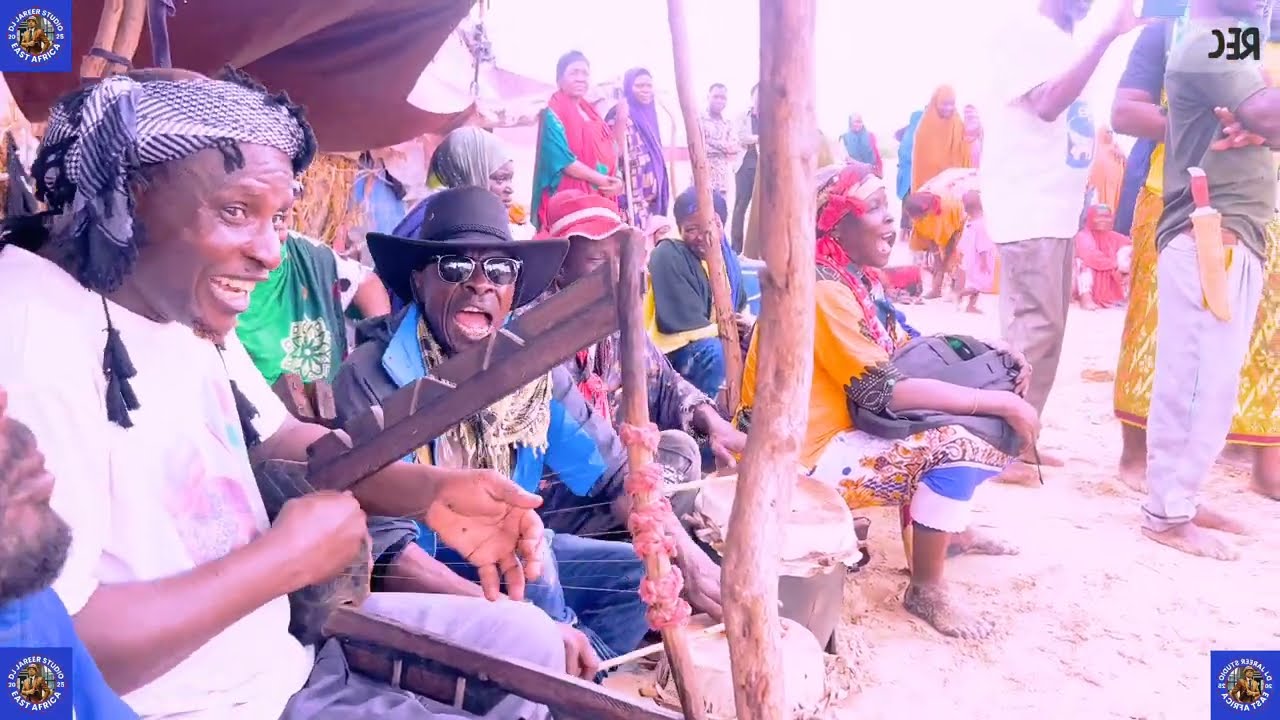SOMALI BANTUU SHARAARO KISMAYO 2025