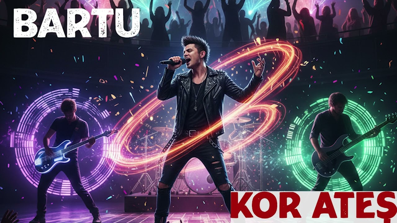 BARTU - KOR ATEŞ