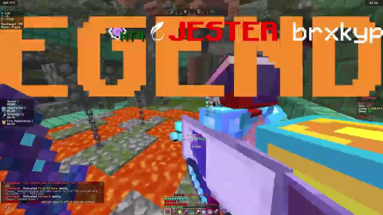 Lsn Montage #1