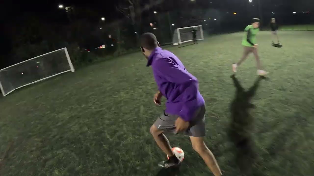 Footy Addicts Friday 23/1/2026 (part1)