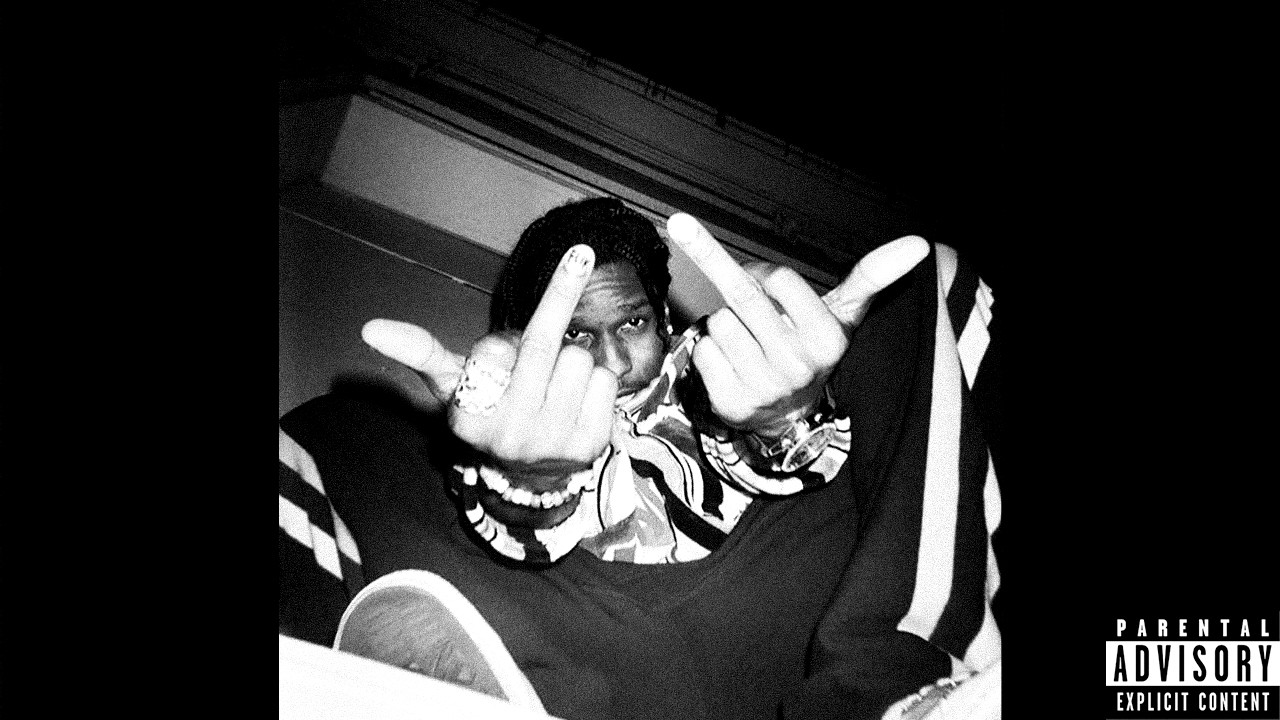 [FREE] ASAP ROCKY TYPE BEAT - 
