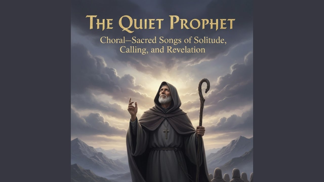 The Prophet's Lament