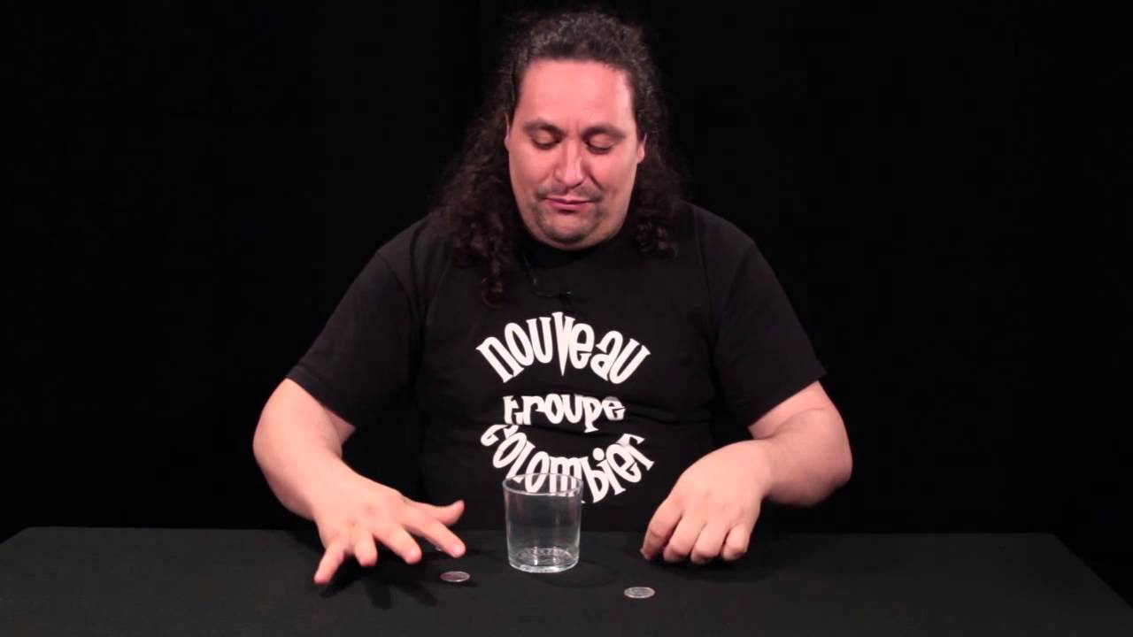 Magic Agora: Aprender magia online. MonedasxMesa - Miguel Ángel Gea (Demo)