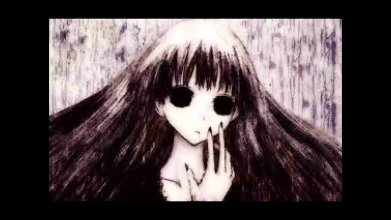- Bloody Mary - Anti-Nightcore
