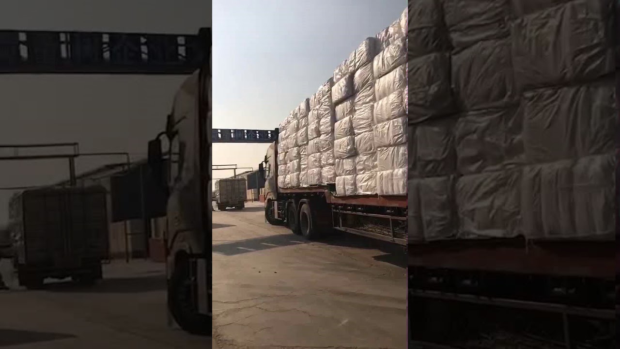 SLEO HPMC Raw Materials-refined cotton