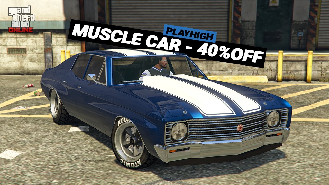 SÓBRIO E BONITO | Tunando e Testando o Declasse Tulip | GTA 5 ONLINE