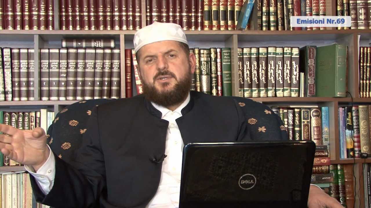 Nr.69 Pyetje dhe Përgjigje në Facebook - Dr. Shefqet Krasniqi