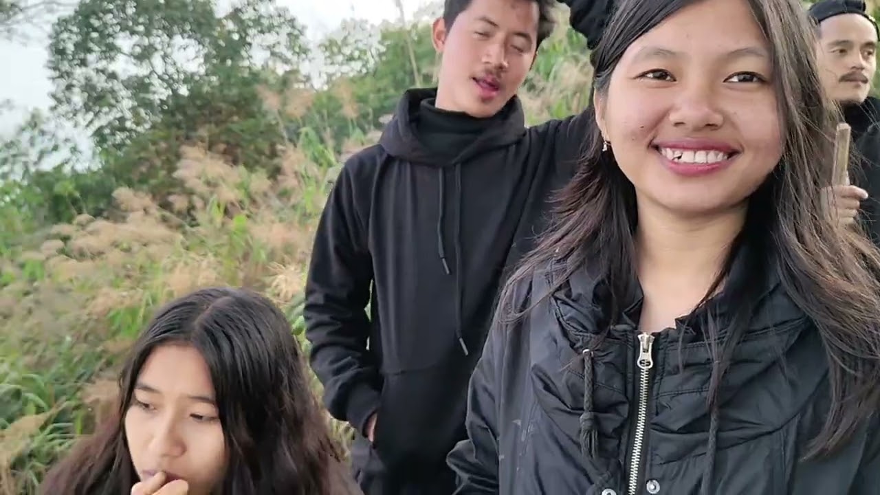 Inglongsarpo Trekking II Chowkihola II JKCHINGHON II Youth of Sarihajan II 02/02/2026