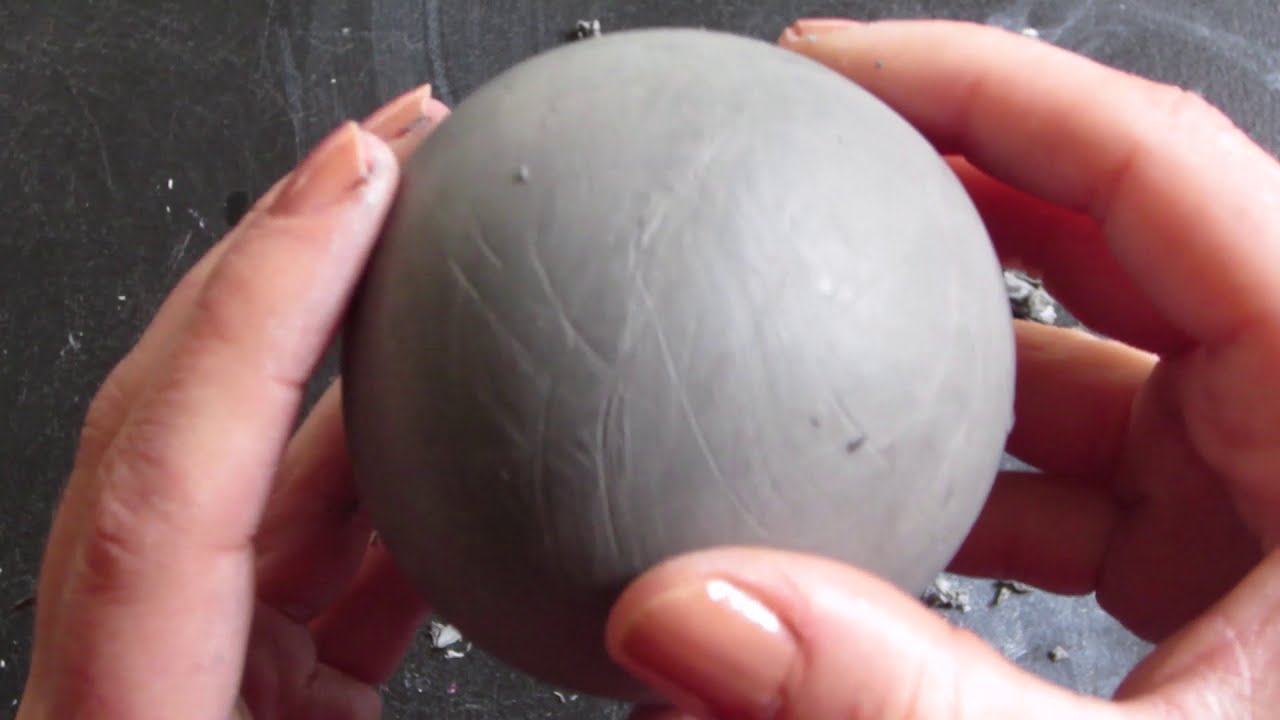 Making a Simple Sphere
