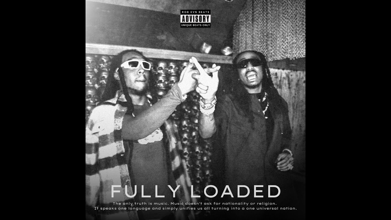 Quavo x Takeoff Type Beat 
