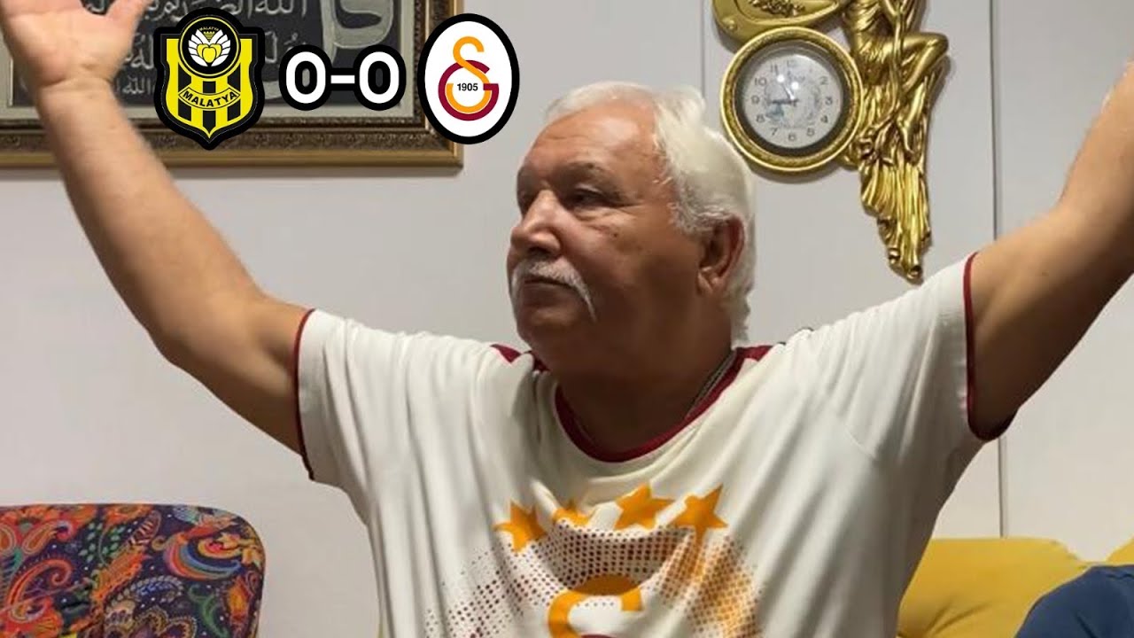 MÜMTAZREİS MALATYASPOR GALATASARAY TEPKİ
