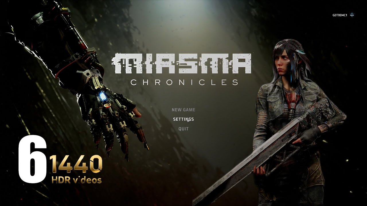 Happy Hills Miasma Chronicles Episode 6