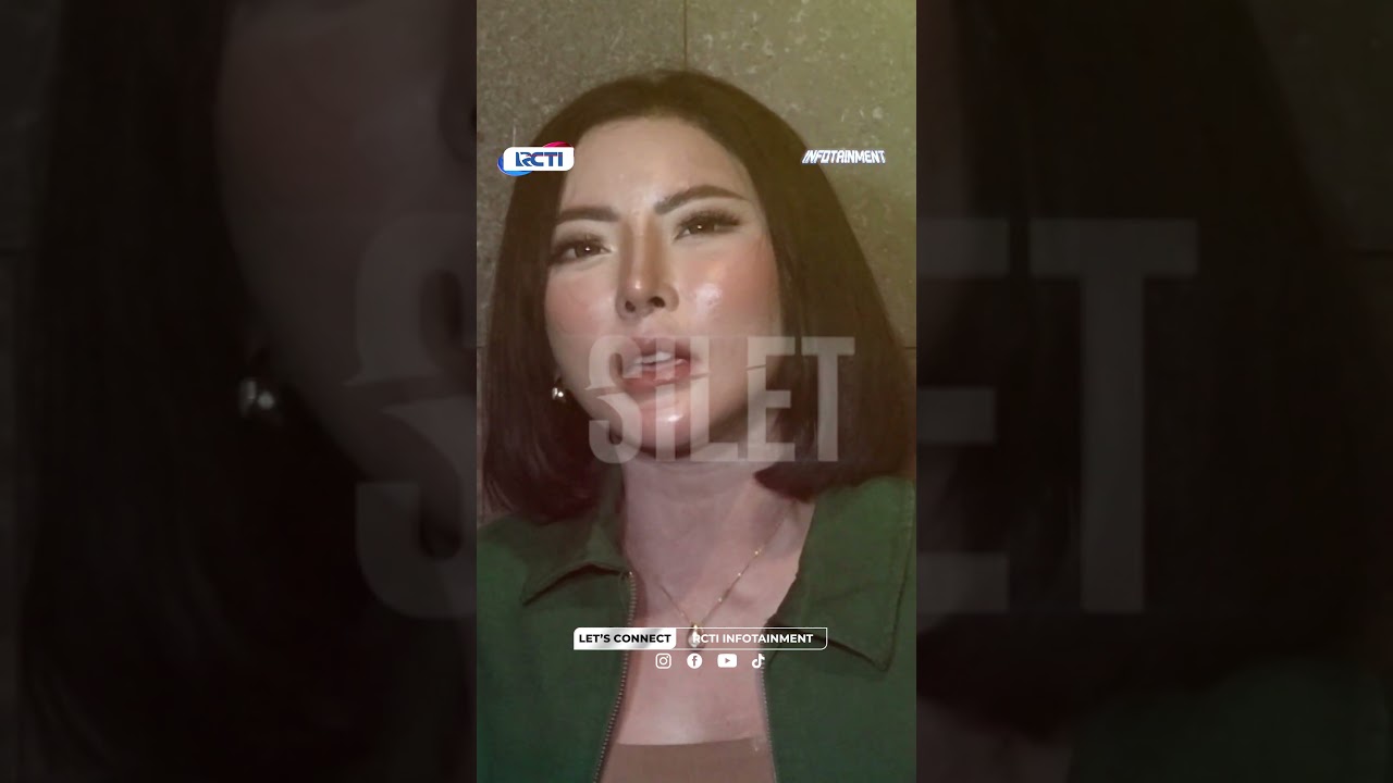 MENGEJUTKAN!!! Bu Cinta Gugat Cerai Kang Emil pasca Anniversary #RctiInfotainment #Rcti #Silet