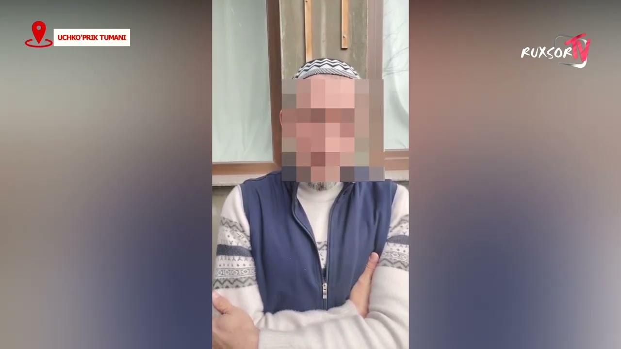 FARG'ONADA DINIY HUJRALAR ANIQLANDI | 2025
