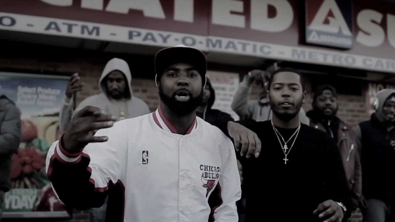 Panama Crum ft S.Dot - Break It Down | Shot by @prince485