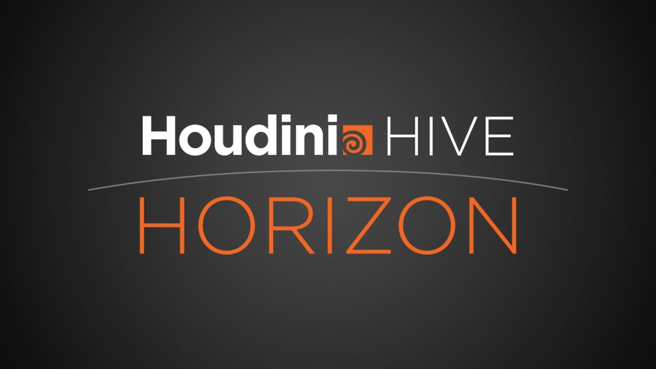 How the f*%# to Get Crowds from Houdini to Unreal | Alex Hamer | Houdini Horizon