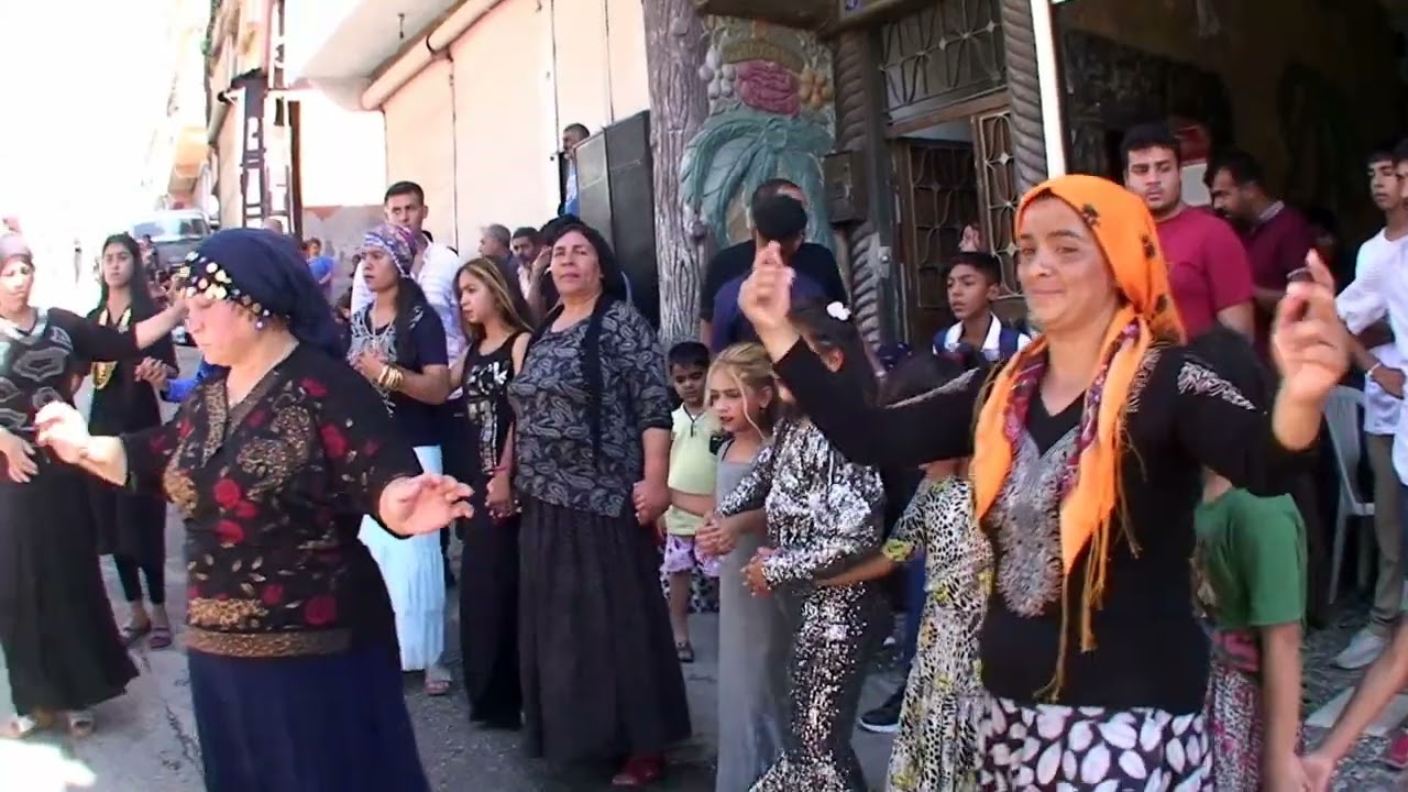YÜCEL İLE SILANIN DÜGÜNÜ 3