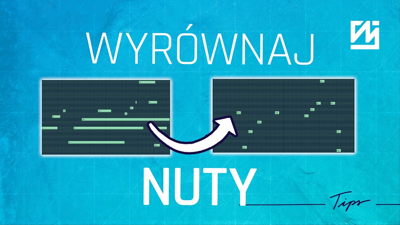 Równe nuty bez wysiłku - poznaj ten skrót klawiszowy! | Self Made Tips 497