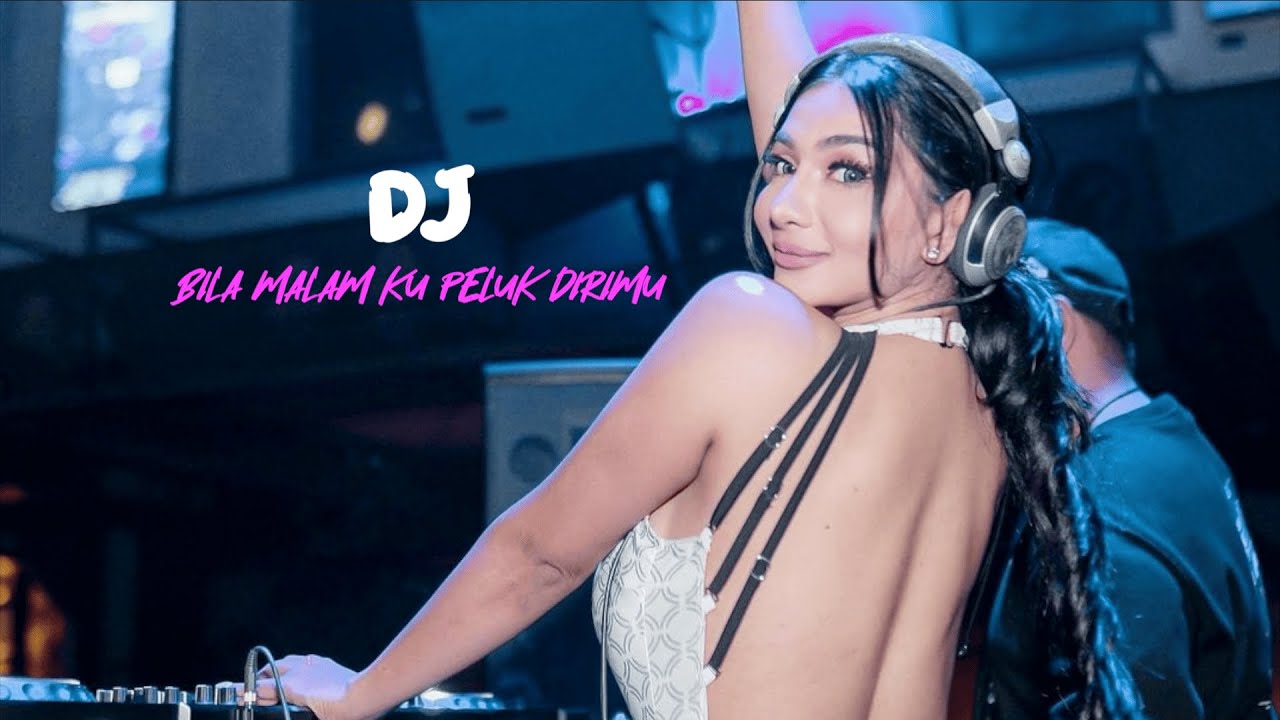 DJ EBENG Remix 2025 | Ingin Memeluk Dirimu &ndash; Lagu Viral TikTok 🎵