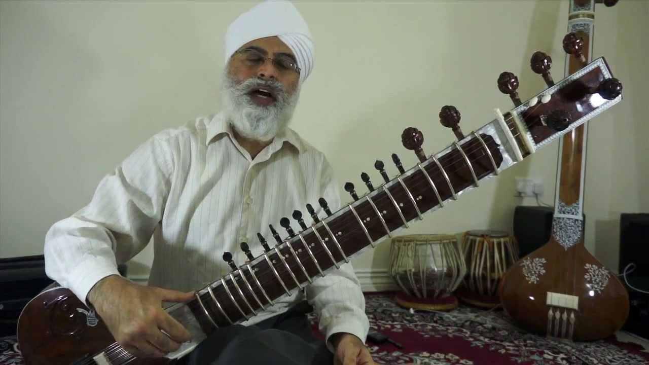 Indian Music Learning Series Ang Gamak