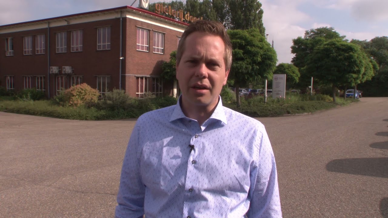 Doesburg Vertelt 2021 | Directie Gieterij Doesburg