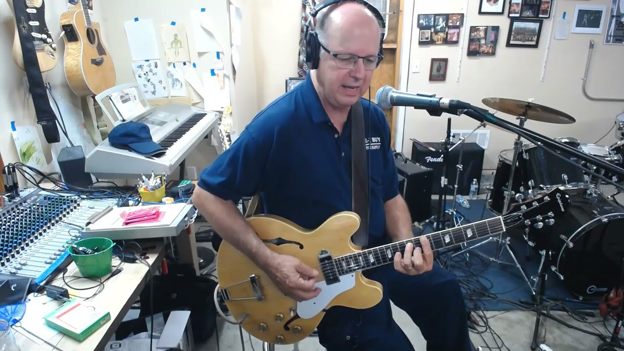 The Vox AC15C1 vs  The Vox AC30S1