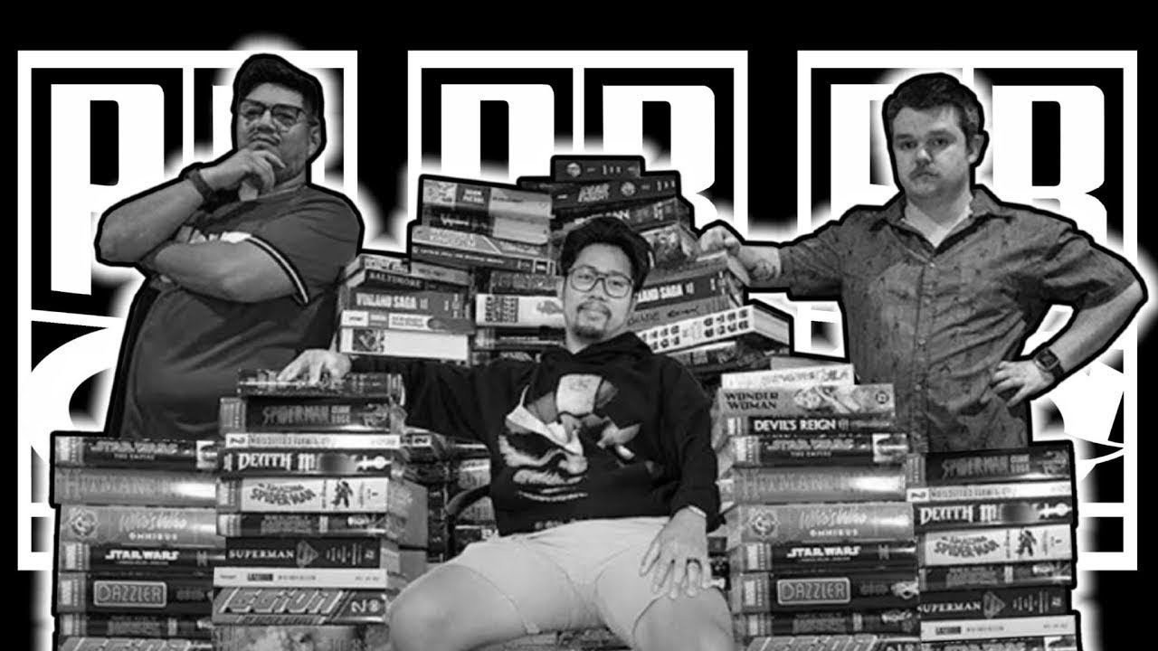 Panel Bound Weekly – September 16th  2025