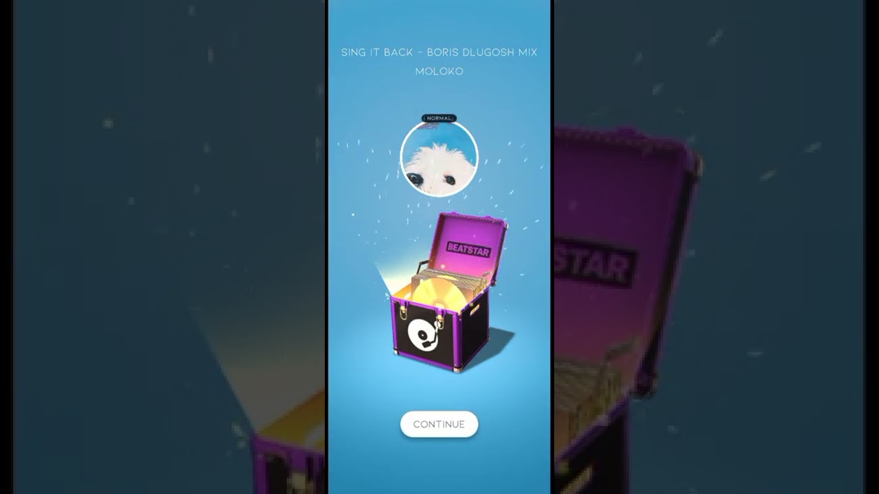 [Beatstar] Season 4 Tour Pass ICONIC MIX