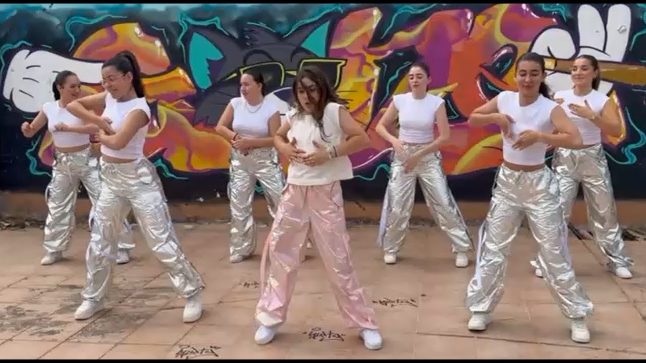Flying Dreams|Sonhos a Voar - NC Moon & Love2Dance (Official Music Video)