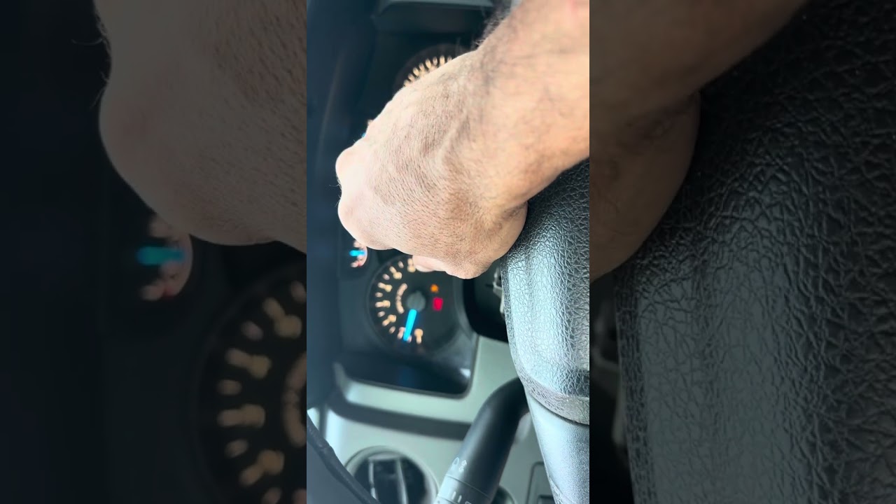 F 150 FAULT CODE B10D9:87