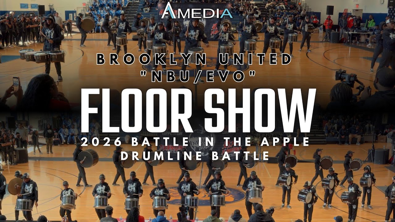 Brooklyn United 