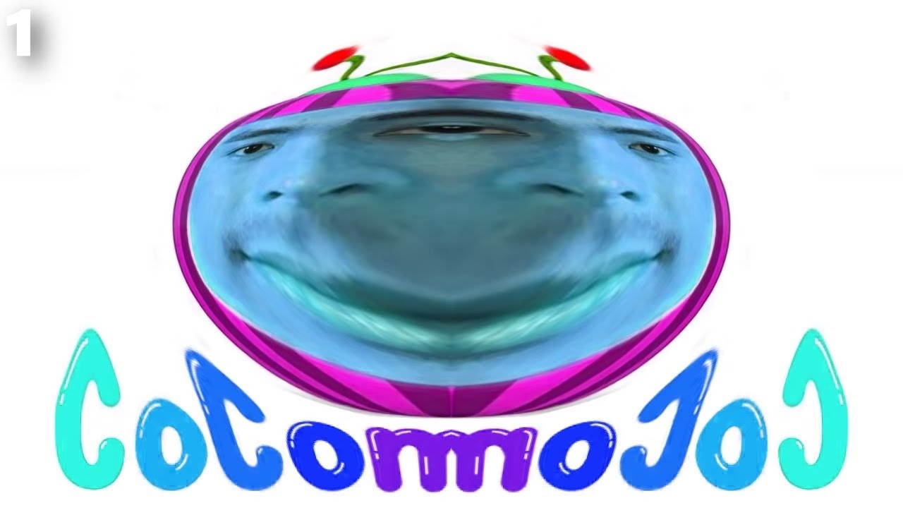 Coco Martin Intro Logo in 6.0 Blind X Powers