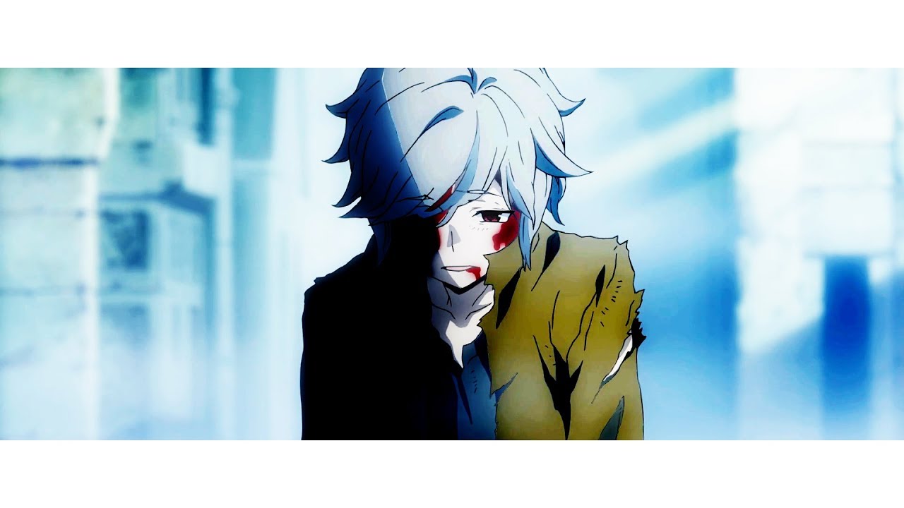 Danmachi 「AMV」-  Monster