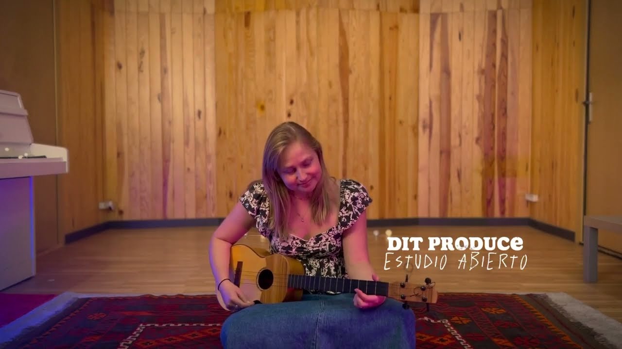 Maya Von - Estas invitado