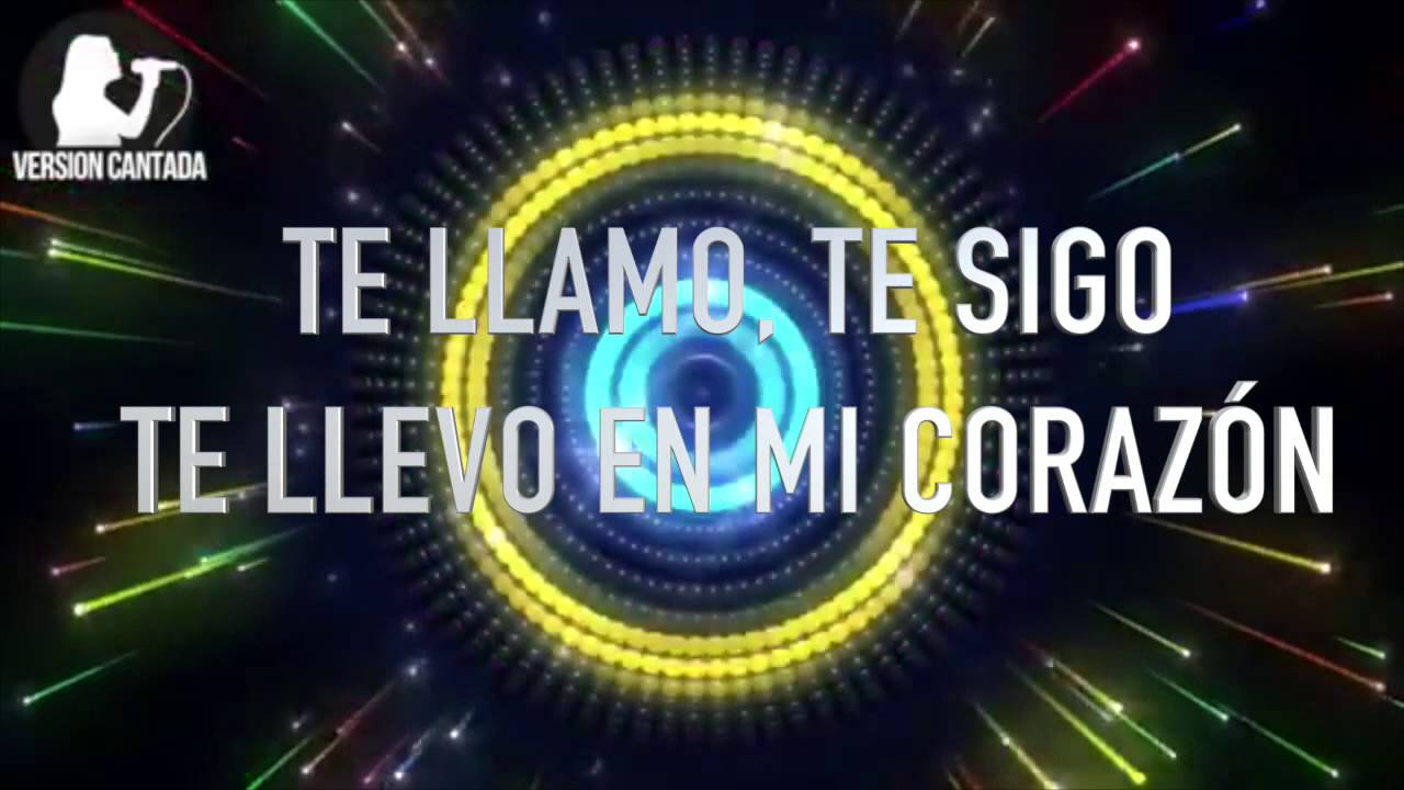 Eres Mi Bendición - Pista