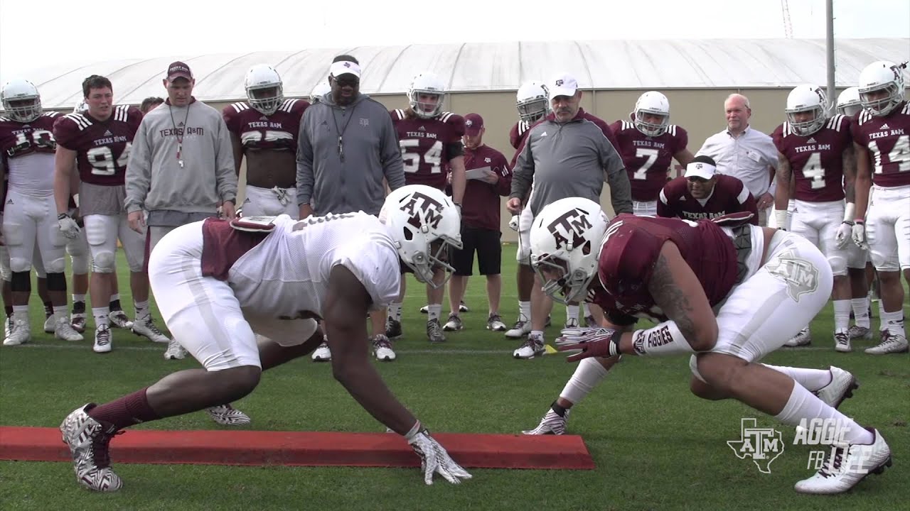 Championship Period | Board Drill
